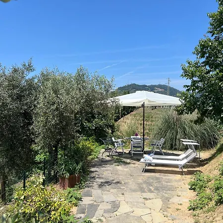 Διαμέρισμα Forma Alta 59 Vineyard Reserve