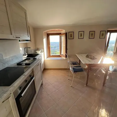 Forma Alta 59 Vineyard Reserve Apartment