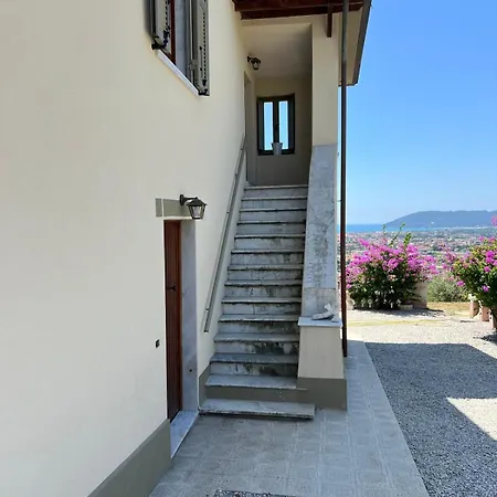 Apartment Forma Alta 59 Vineyard Reserve