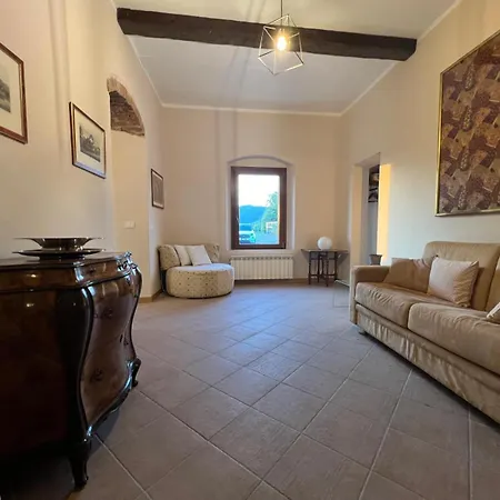 Apartment Forma Alta 59 Vineyard Reserve *