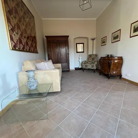 Forma Alta 59 Vineyard Reserve Apartment Avenza
