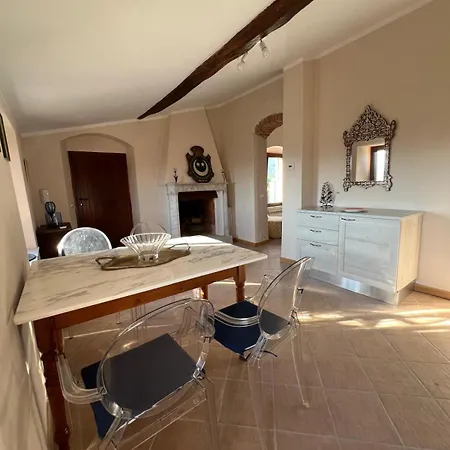 Forma Alta 59 Vineyard Reserve Apartment