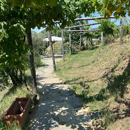 Apartment Forma Alta 59 Vineyard Reserve Avenza