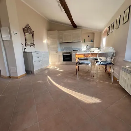 Forma Alta 59 Vineyard Reserve Apartment Avenza