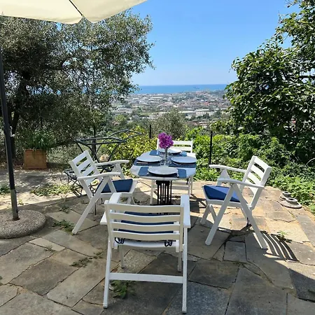 Apartment Forma Alta 59 Vineyard Reserve
