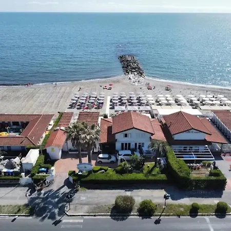Forma Alta 59 Vineyard Reserve Apartamento Avenza