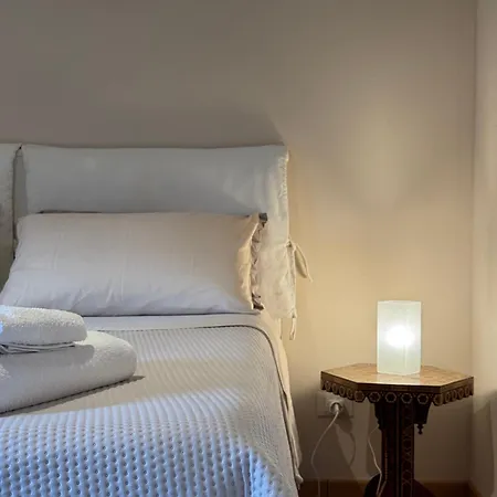 Forma Alta 59 Vineyard Reserve Apartamento