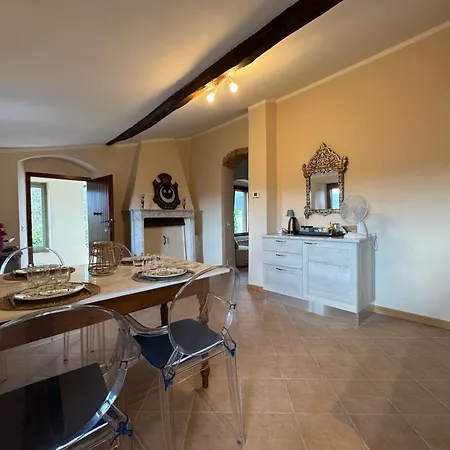 Apartamento Forma Alta 59 Vineyard Reserve Avenza