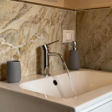 Forma Alta 59 Vineyard Reserve Apartamento *