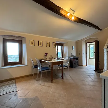 Forma Alta 59 Vineyard Reserve Apartamento *